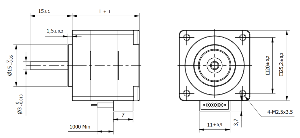 Tech 25SH23-0704A