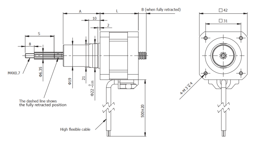 Tech 42C40-15-CC