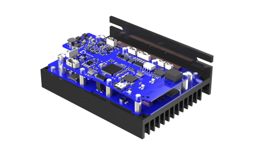 LEO - B3800O240 L001-S402