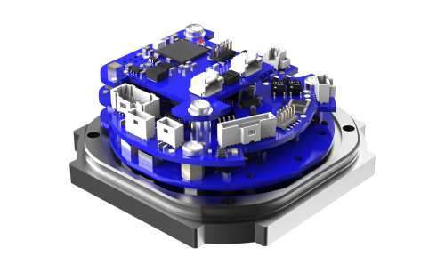 LEO - B860O54 C000-S402